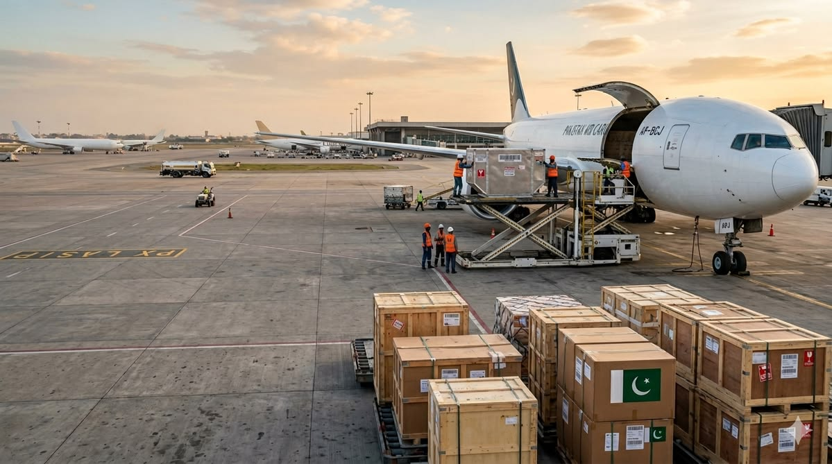 Air Freight
