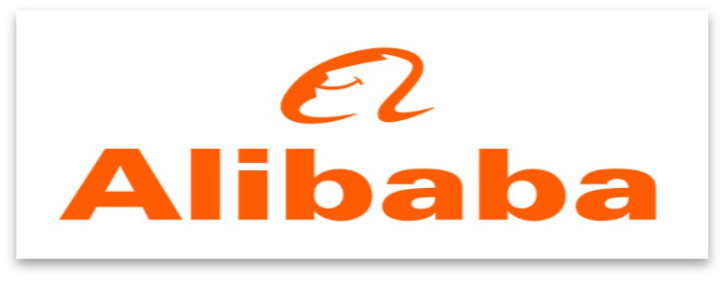 Alibaba Logo