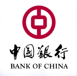 Bank of China Logo
