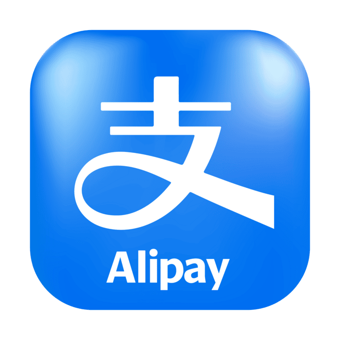 Alipay Logo