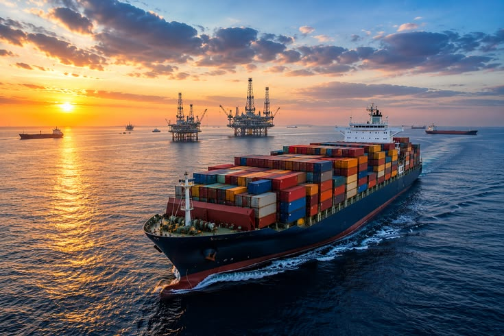 Sea Freight